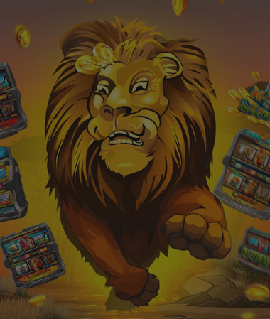Mega Moolah