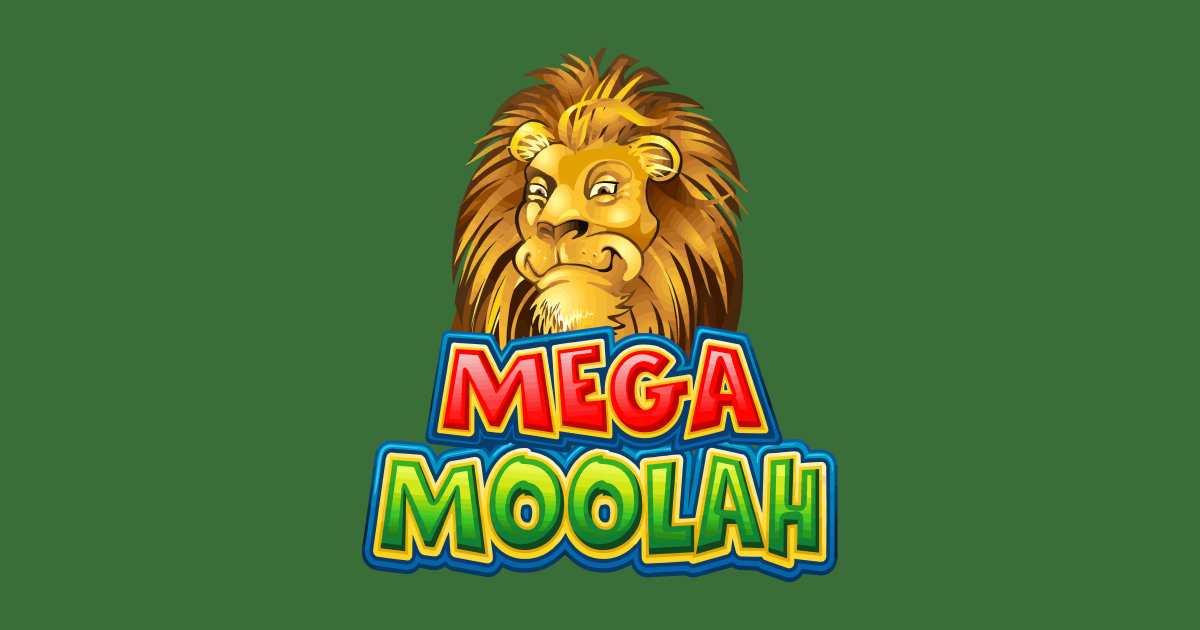 Mega Moolah